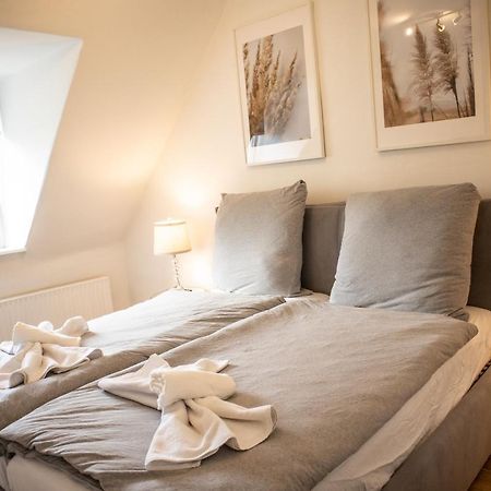 Wohnung Fuer 4 Gaeste In Laatzen Messe- Und Citynah ฮันโนเวอร์ ภายนอก รูปภาพ